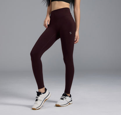 (預訂) Xexymix V-Up 3D Plus Leggings