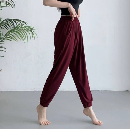 (預訂) Mantha Ray Long Pants