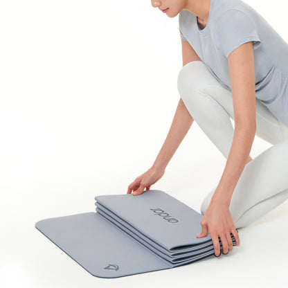 (現貨) 韓國直送 Andar Foldable Yoga Mat (6mm)